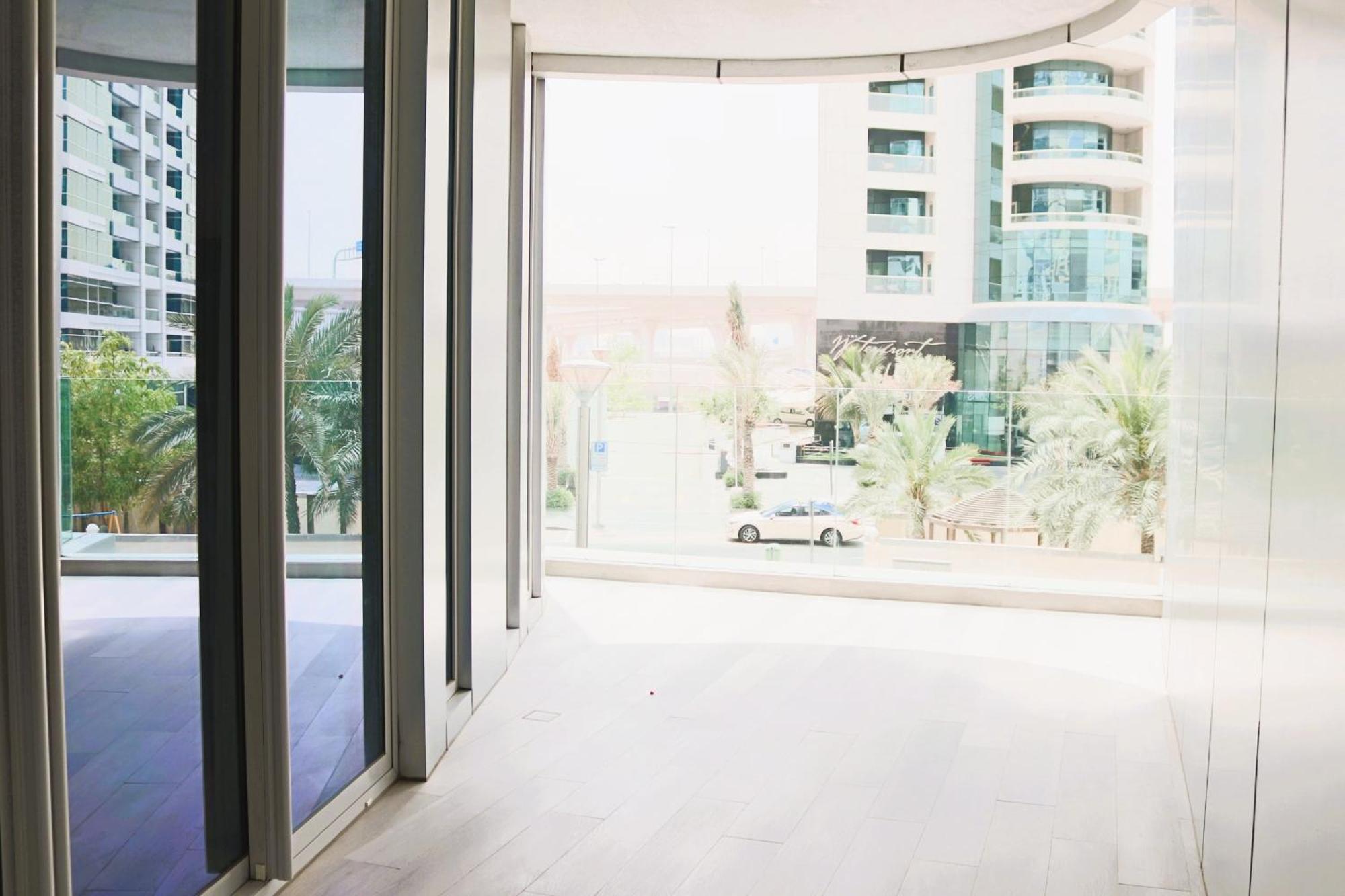 Casa Royale Vacation Home - Dubai Marina Exterior foto